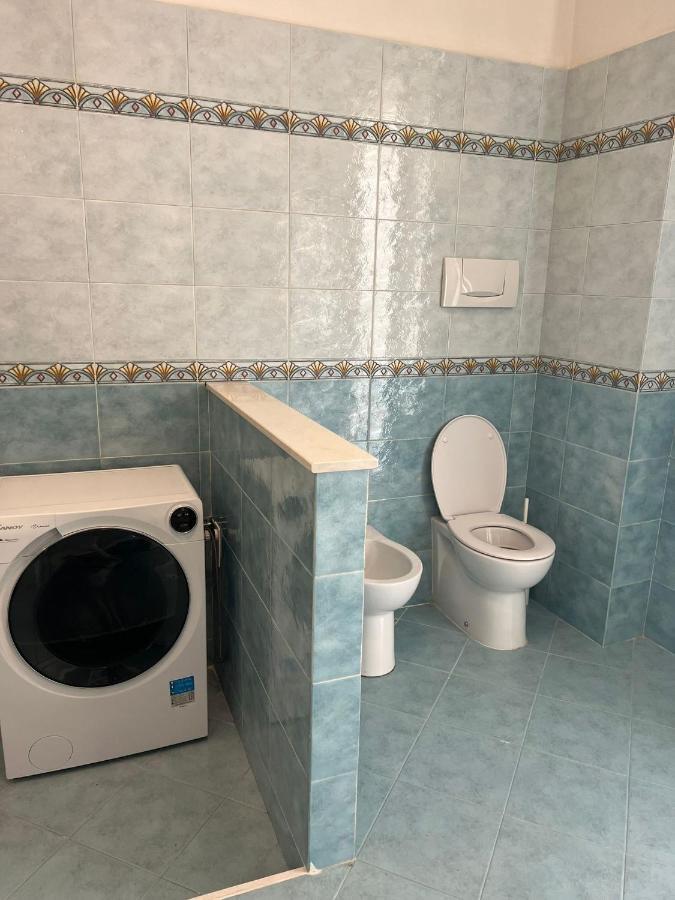 Havip Hotell Milano Exteriör bild