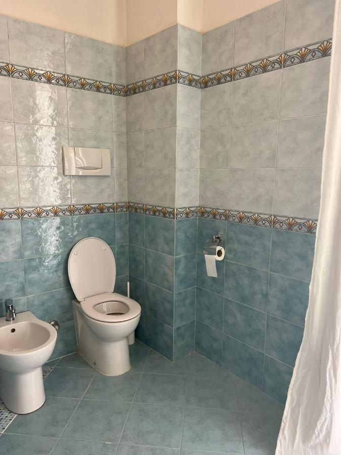 Havip Hotell Milano Exteriör bild