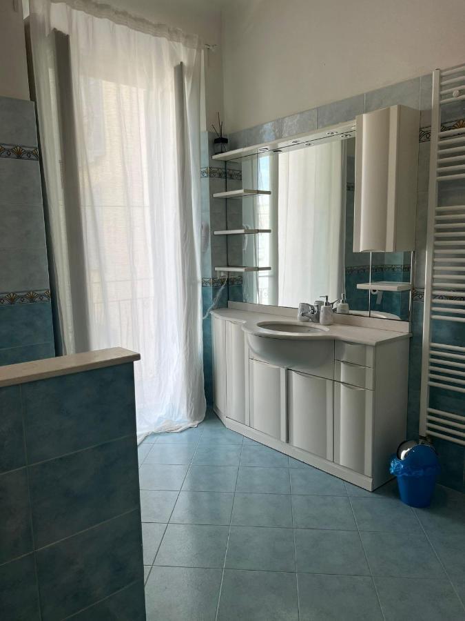 Havip Hotell Milano Exteriör bild