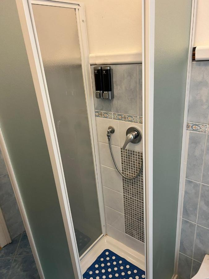 Havip Hotell Milano Exteriör bild