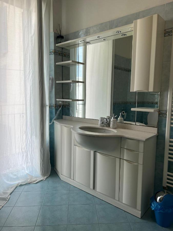 Havip Hotell Milano Exteriör bild