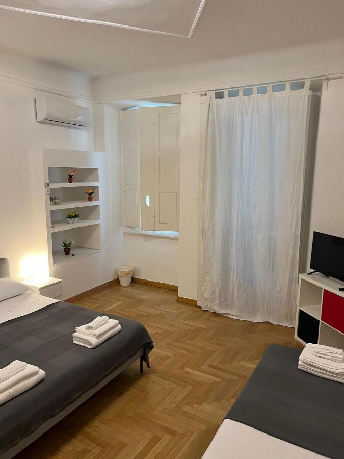 Havip Hotell Milano Exteriör bild